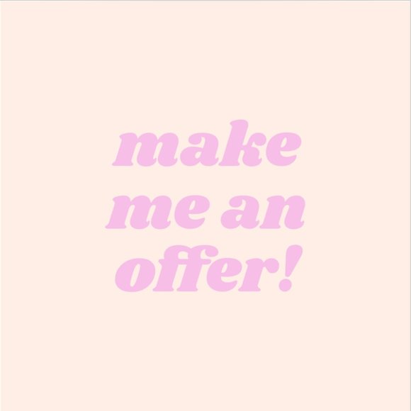 make me *reasonable* offers! - Picture 1 of 1